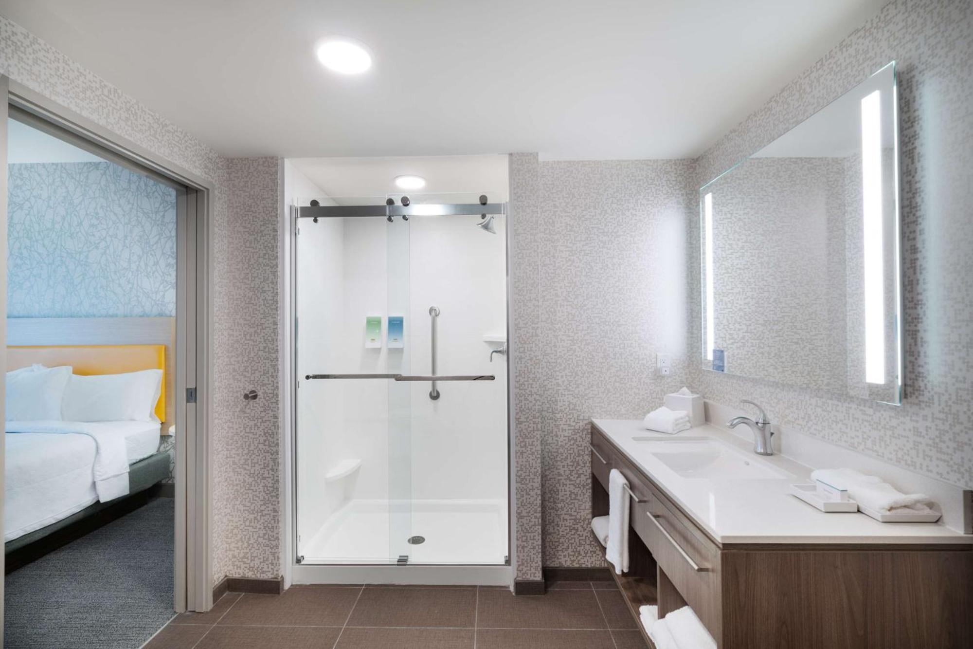 Home2 Suites By Hilton Brunswick Zewnętrze zdjęcie