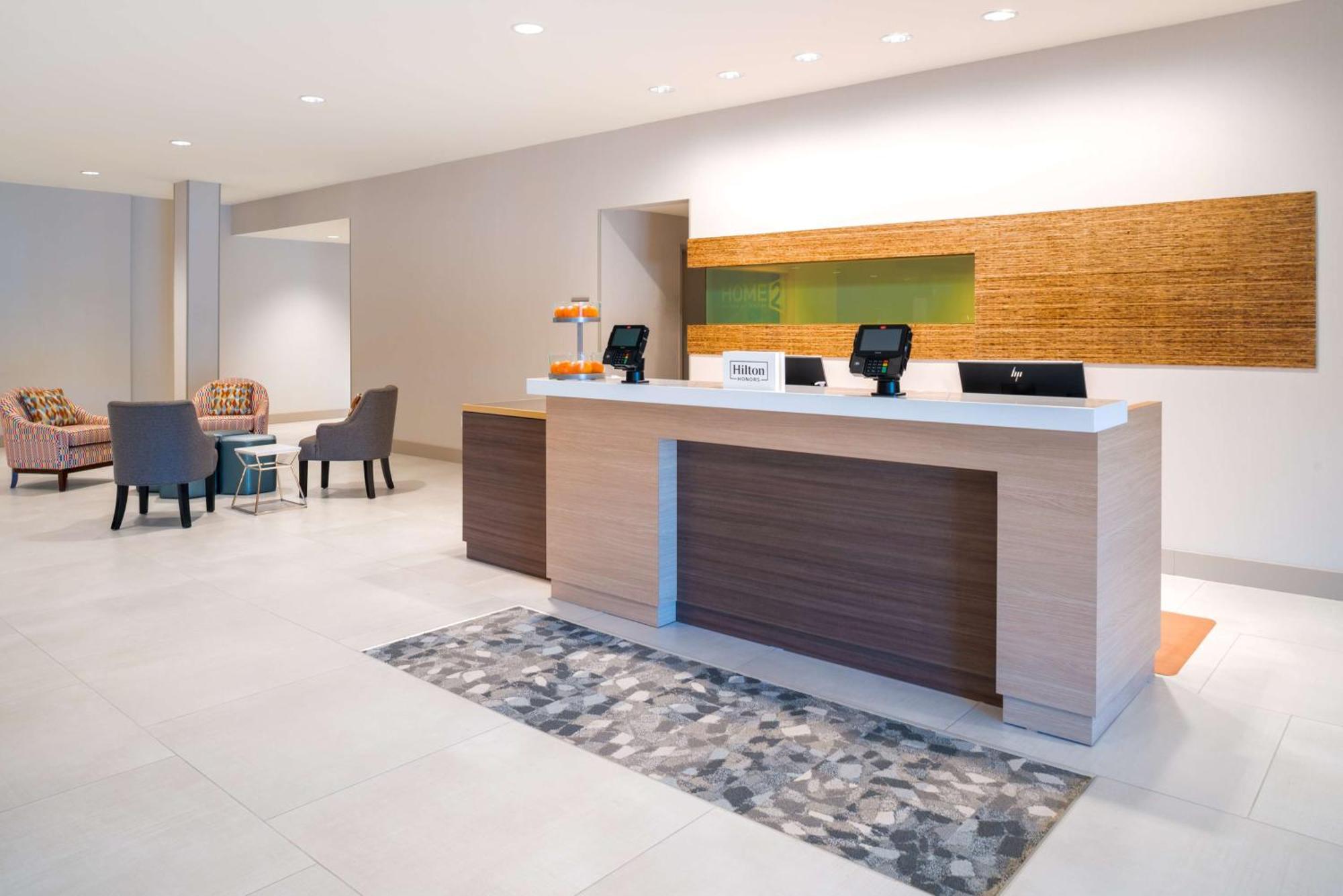 Home2 Suites By Hilton Brunswick Zewnętrze zdjęcie